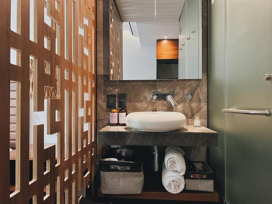 Luxury For Family Apartment Tulum