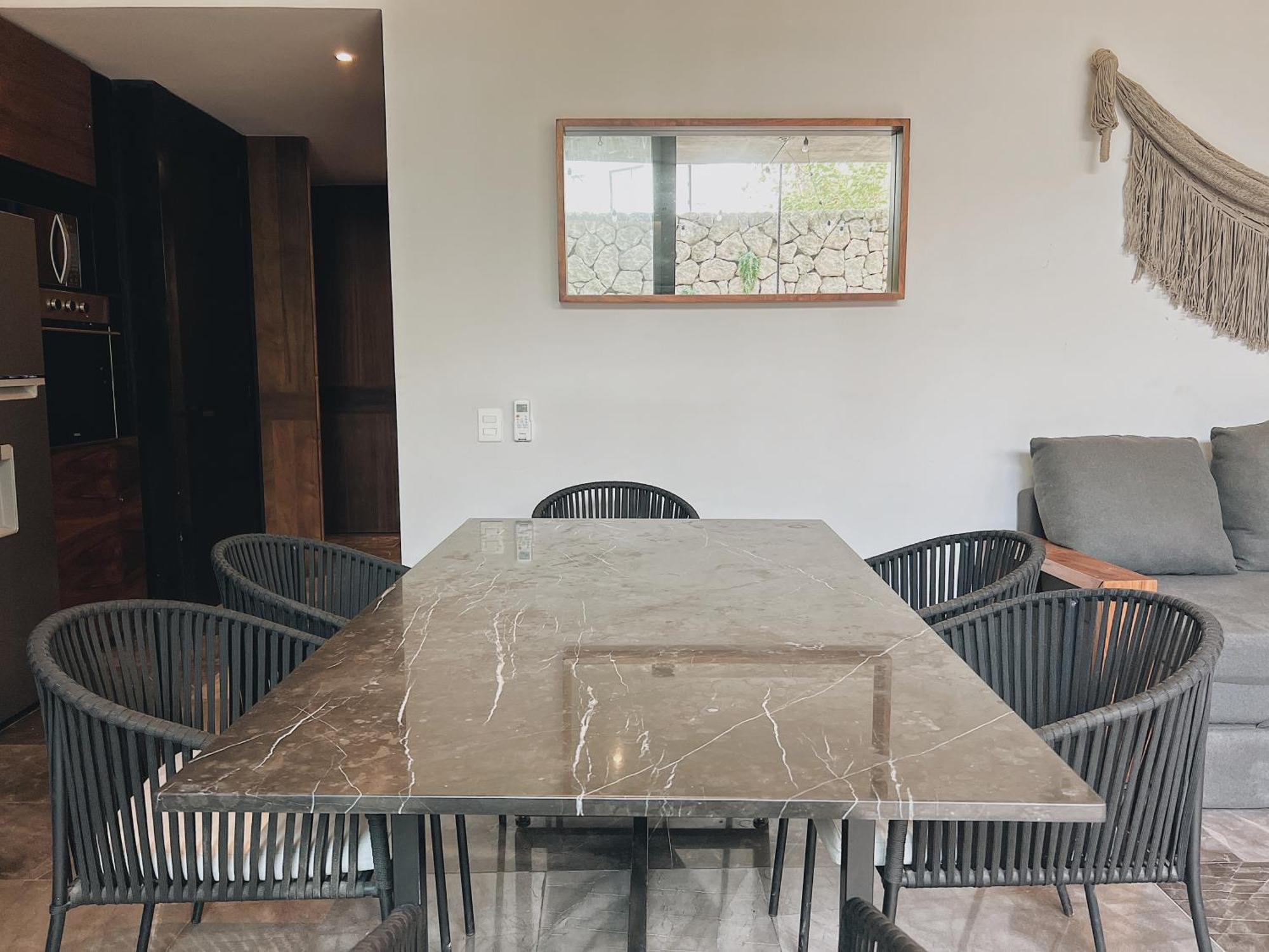 Luxury For Family * Tulum