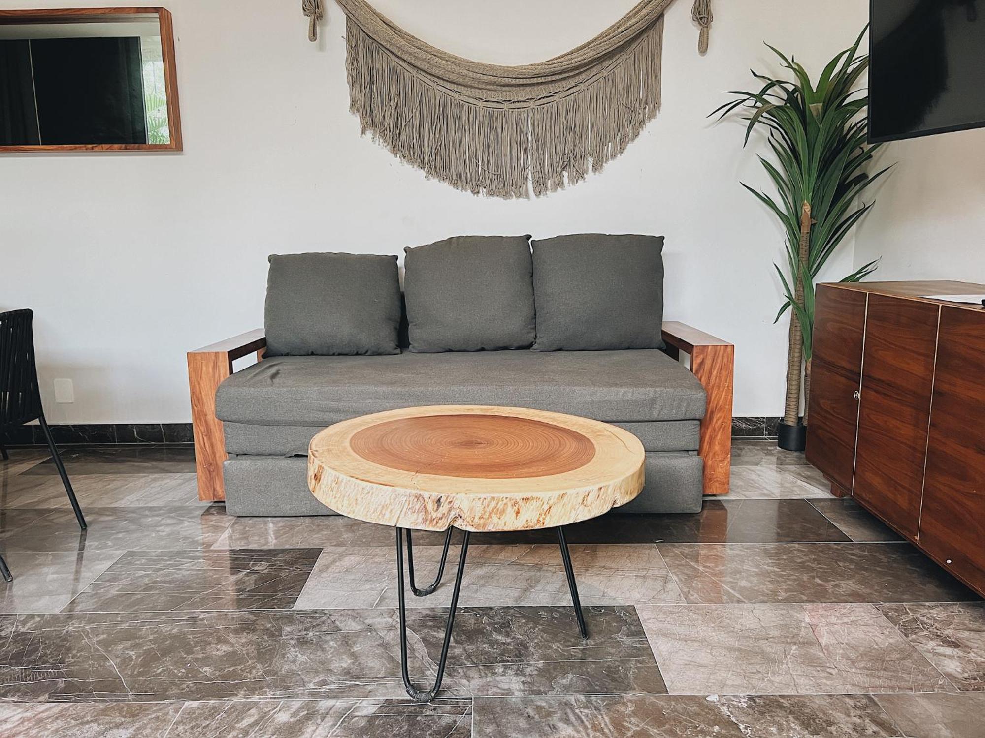 Apartment Luxury For Family